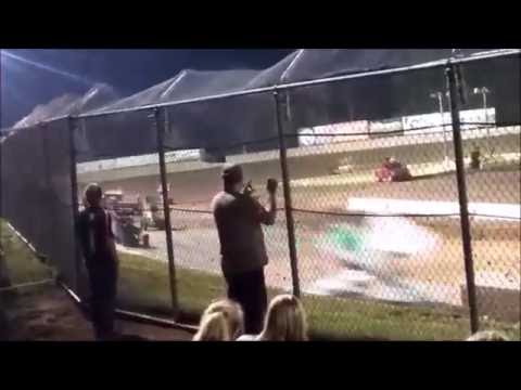 Empire Lightning Sprint Series 8/5/16