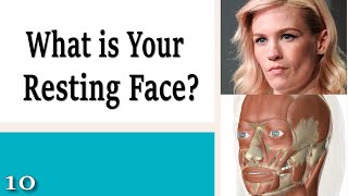 Download Lagu 10 What is Your Resting Face - Learning to Control Your Neck and Head Thumbnail