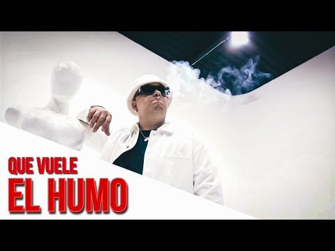 Leyruk - Que Vuele El Humo💨 (Video Oficial)
