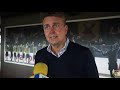 Aan tafel bij... (24): Ard de Graaf