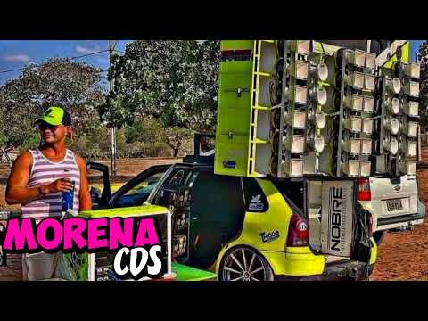 E VAMO COMEÇAR O PISEIRO - LEOZINHO PISADINHA