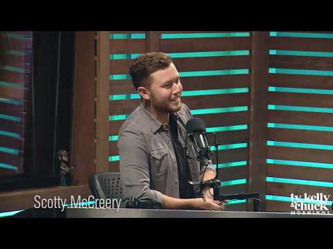 Scotty McCreery Talks American Idol and Impressing Jennifer Lopez