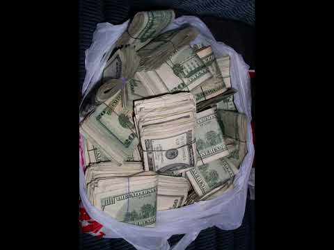 MerkCW- BIG BAG (Official Audio)  [Prod. by P.A]