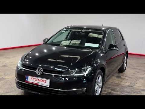 Volkswagen Golf 1.2 TSI COMFORT LINE AUTOMATIC - C - Image 2