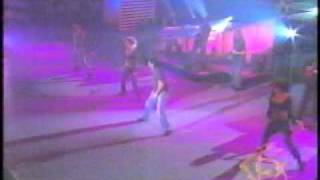 Chayanne Enamorado y Provocame