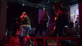 Savage tributo a Michael  Kiske - future world (helloween)