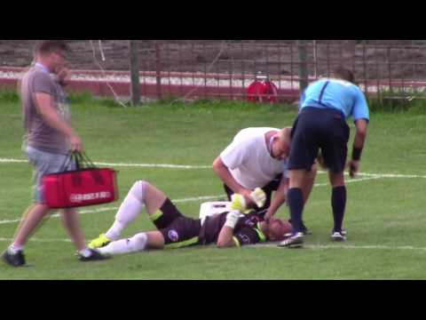 2-POLCAS-MFK Lokomotíva Zvolen - MFK Tatran Liptovský Mikuláš