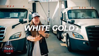 White Gold - Off Safety | The Takeover Mic Drop | Episode 2