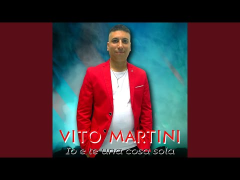 Io e te una cosa sola