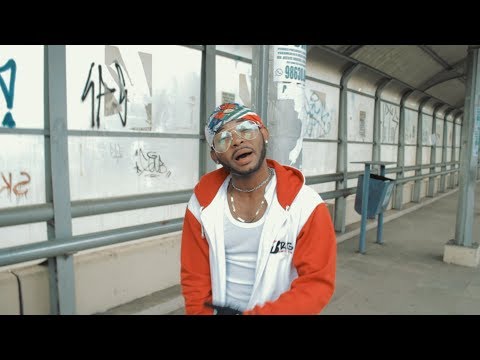 Poony BTAG-- Freestyle Vamos POA *67760 [session #1]