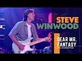 Steve Winwood - Dear Mr. Fantasy (Live at PBS Soundstage 2005)