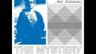 Jimi Tenor - Selvänäkijä