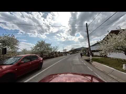 Valea Sării Vrancea