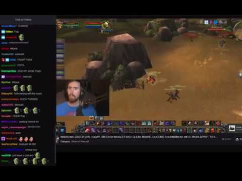 Classic WoW World First Battlegrounds