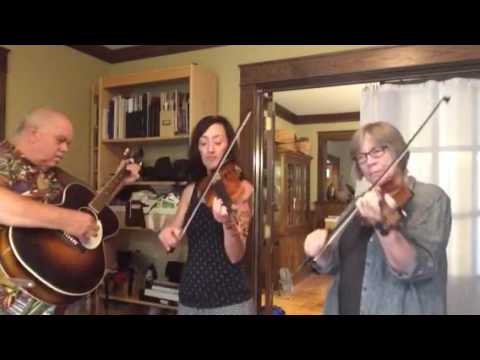 Andrew Wick Schottish in D