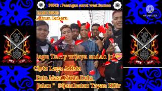 Download lagu Lagu Tomy Wijaya Sudah Jo 💝 Cipta Lagu Adista mp3
