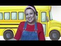 Preschool Songs - Action and Movement Songs - Real Music Teacher