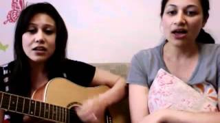 Anika Moa - Give My Heart to You (Cover)