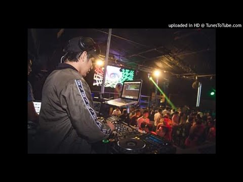 TUSZO DJ - Mix Nueva Ola Vol. 1