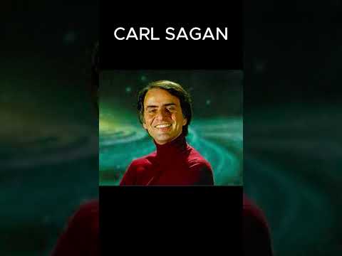 Carl Sagan - O mundo Assombrado por Demônios