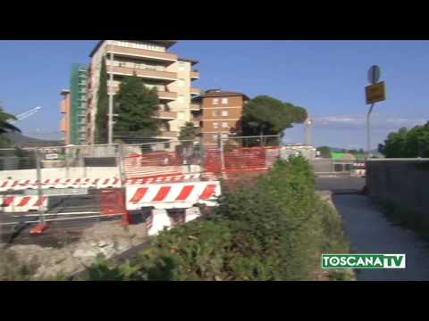 2017-05-03 FIRENZE - UN GIRO FRA I CANTIERI LINEA 2 TRAMVIA