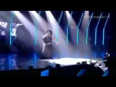 ( Russia 2009 ) Anastasia Prikhodko - Mamo