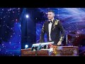 La 24 De Ani Cătălin Iancu Este Maestru Al țambalului Românii Au Talent S15