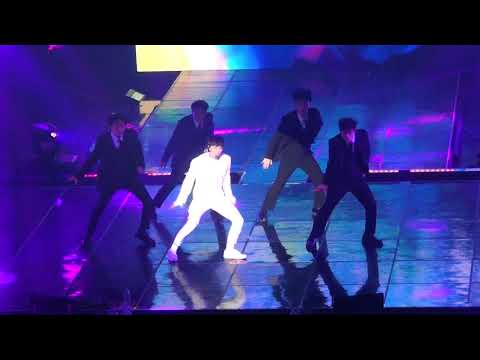 190324 LEE GIKWANG LIVE [I] - MOOD