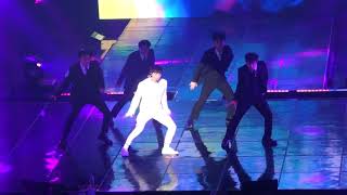 190324 LEE GIKWANG LIVE [I] - MOOD