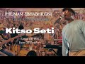 Hugh Masekela - Stimela | Kitso Seti Cover