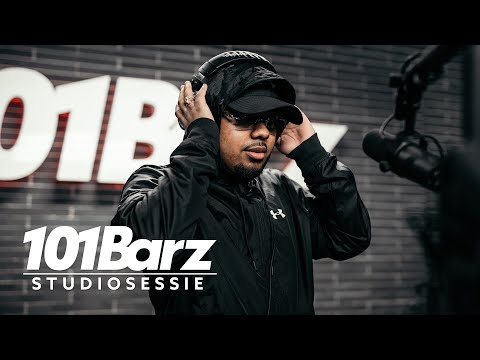 Video thumbnail for Era - Studiosessie 371