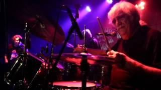 LYON - LE SUCRE - 12/11/2016 - AZYMUTH - VILLA MARIANA - NEW RELEASE