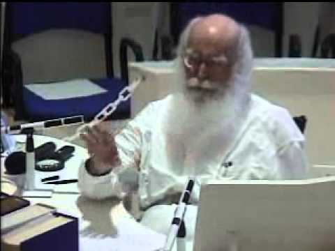 Tertúlia Aula - 1364 - Saudade da Volitação - Waldo Vieira - CEAEC - 23/10/2009