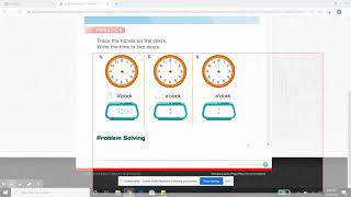 Sadlier Connect - Hour Lesson