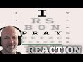 Richie Sambora - I pray REACTION