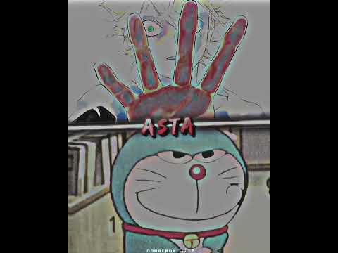 Doraemon vs Fiction in Fighting #shorts