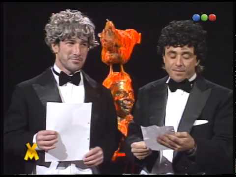 Grandes poesias - Videomatch 97