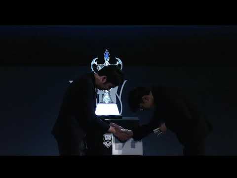 DFM v. V3 LJL 2019 Summer Finals Game 3 (Unofficial English Cast)