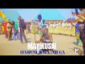 MAYIKUSAI HARUSI KWA MUGA BY MBASHA STUDIO 2025
