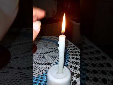 primeiro treino pirocinese(leia da descrição)_cinetico anonimo