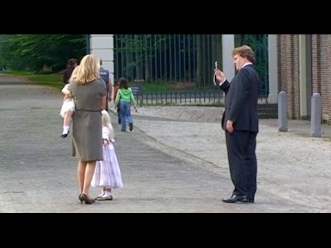 Prins Johan Friso van Oranje-Nassau van Amsberg  (1968-2013).