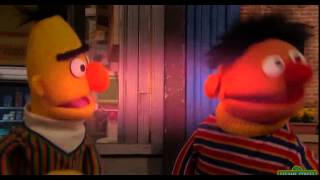 ₯ Sesame Street: Ernie Change The Plan Song ᵺ