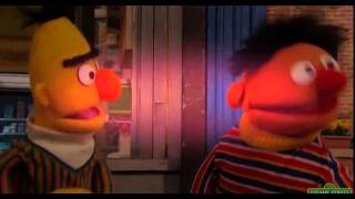 ₯ Sesame Street: Ernie Change The Plan Song ᵺ