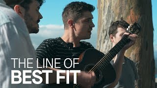 C Duncan performs "Silence and Air" for The Line of Best Fit
