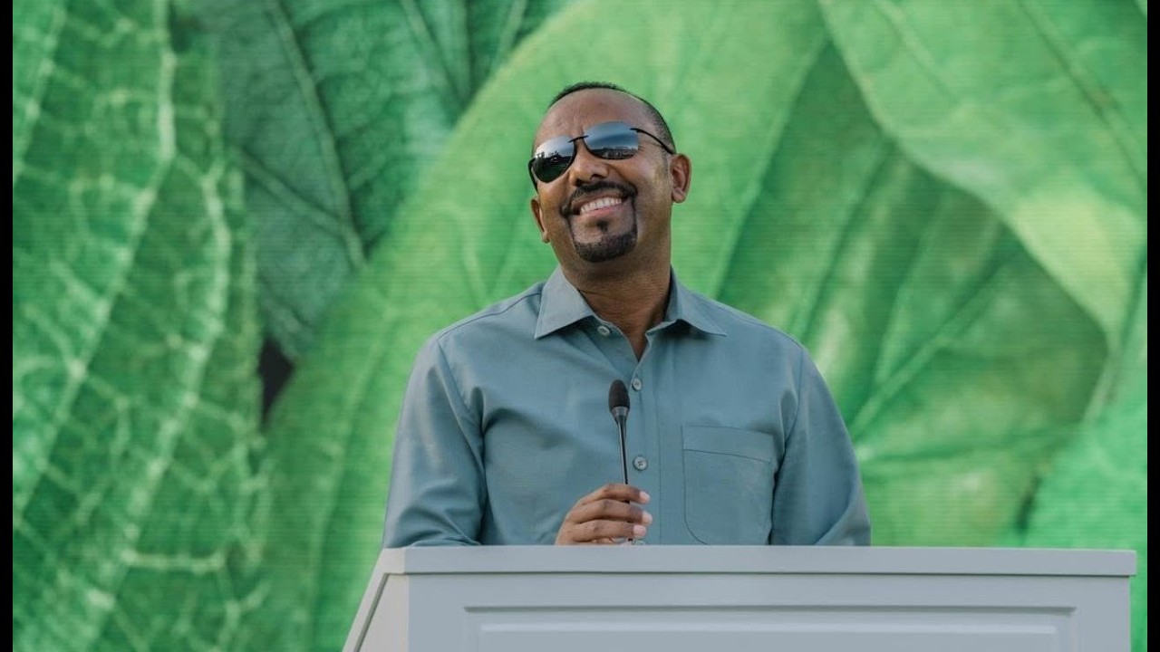 “ተልዕኳችን ይቀጥላል” - የጠቅላይ ሚኒስትሩ መልዕክት