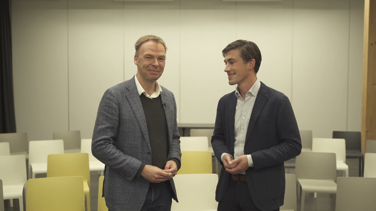 Sentinels and B4B Payments