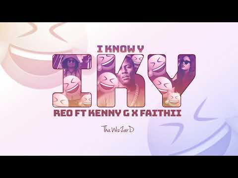 Reo - I Know Y ft Kenny G