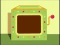 PBS Kids Jack In The Box Template