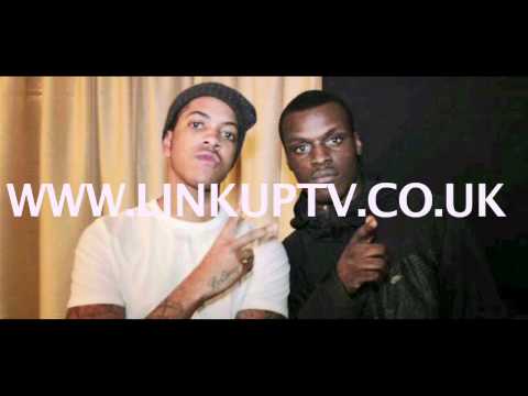 Chipmunk, Sneakbo & Mavado - Star Bwoy Remix | Link Up TV