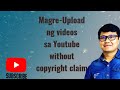 ReUpload videos from YOUTUBE without copyright claim | Tantans Tv